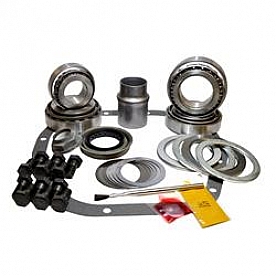 Nitro Gear Differential Ring and Pinion Installation Kit - MKF10537