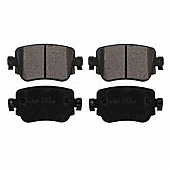 Wagner Brakes Brake Pad - ZD1779