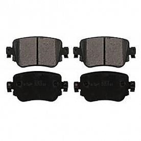 Wagner Brakes Brake Pad - ZD1779
