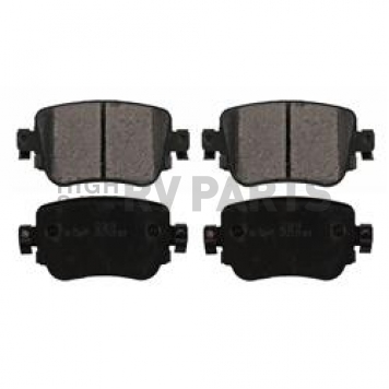 Wagner Brakes Brake Pad - ZD1779