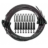 Moroso Performance Spark Plug Wire Set 51011