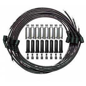 Moroso Performance Spark Plug Wire Set 51011
