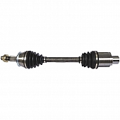 Cardone (A1) Industries CV Axle Shaft - 66-1617