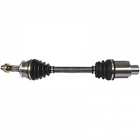 Cardone (A1) Industries CV Axle Shaft - 66-1617