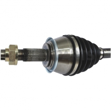 Cardone (A1) Industries CV Axle Shaft - 66-1617-1