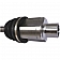 Cardone (A1) Industries CV Axle Shaft - 66-1617