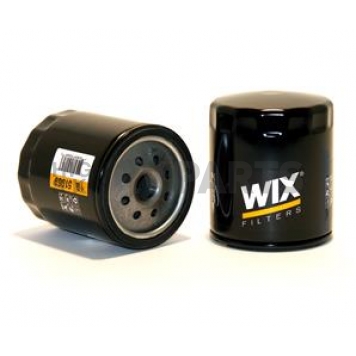 Wix Filters Oil Filter - 51069