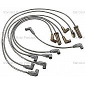 Standard Motor Plug Wires Spark Plug Wire Set 27624