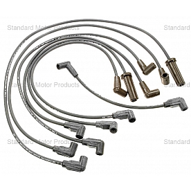 Standard Motor Plug Wires Spark Plug Wire Set 27624