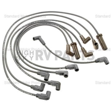 Standard Motor Plug Wires Spark Plug Wire Set 27624
