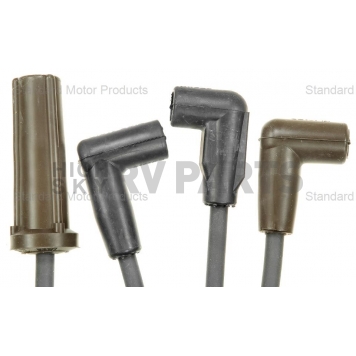 Standard Motor Plug Wires Spark Plug Wire Set 27624-1