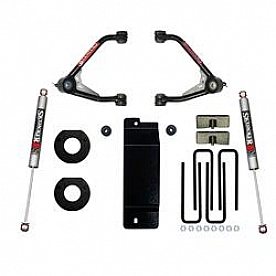 Skyjacker Suspensions M95 Monotube 4 Inch Lift Kit - C14350PAM