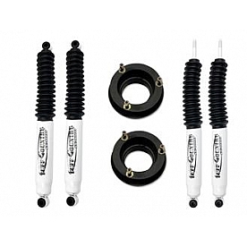 Tuff Country Leveling Kit Suspension - 32900KN
