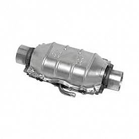 Walker Exhaust EPA Standard Universal Catalytic Converter - 15032