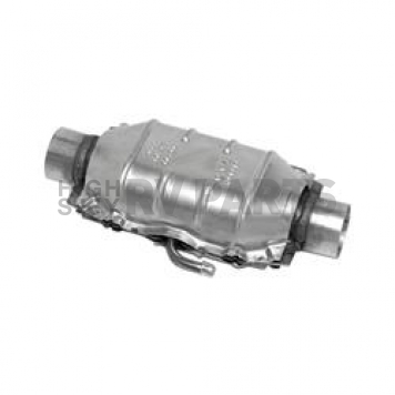 Walker Exhaust EPA Standard Universal Catalytic Converter - 15032
