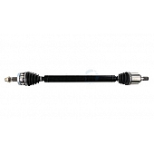 TrakMotive CV Axle Shaft - HY-8331