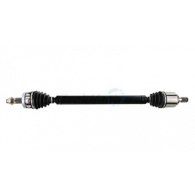 TrakMotive CV Axle Shaft - HY-8331