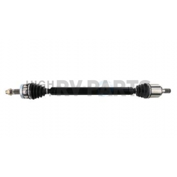 TrakMotive CV Axle Shaft - HY-8331