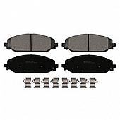 Wagner Brakes Brake Pad - ZD2179