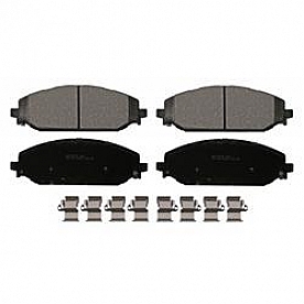 Wagner Brakes Brake Pad - ZD2179