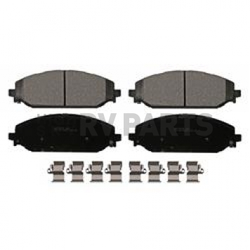 Wagner Brakes Brake Pad - ZD2179