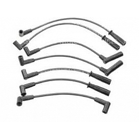 Standard Motor Plug Wires Spark Plug Wire Set 27648