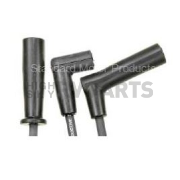 Standard Motor Plug Wires Spark Plug Wire Set 27648-1