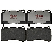 Raybestos Brakes Brake Pad - EHT1050