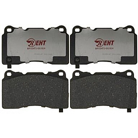 Raybestos Brakes Brake Pad - EHT1050