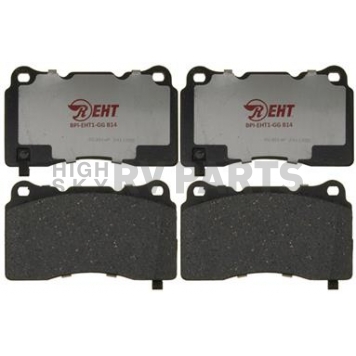 Raybestos Brakes Brake Pad - EHT1050