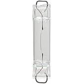 Wagner Lighting Dome Light Bulb Clear Miniature Set Of 2 - BP561