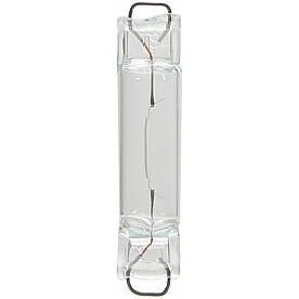 Wagner Lighting Dome Light Bulb Clear Miniature Set Of 2 - BP561