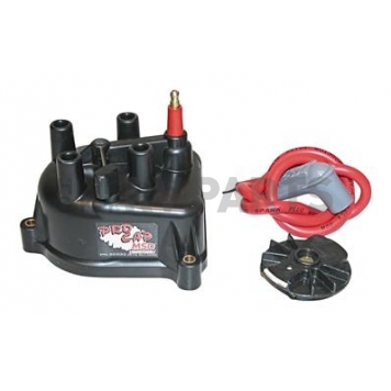 MSD Ignition Distributor Cap and Rotor Kit 82933