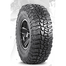 Mickey Thompson Tires Baja Boss - LT285 70 17 - 90000036634