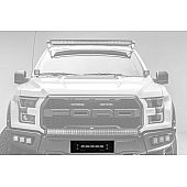 ZROADZ Light Bar 10 Inch Straight - Z415661-KIT