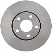 Raybestos Brakes Brake Rotor - 96421R