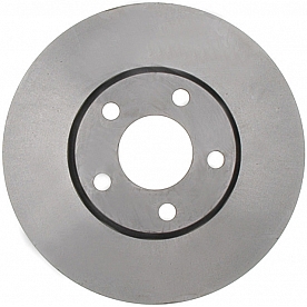 Raybestos Brakes Brake Rotor - 96421R