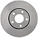 Raybestos Brakes Brake Rotor - 96421R
