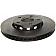 Raybestos Brakes Brake Rotor - 96421R