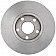 Raybestos Brakes Brake Rotor - 96421R