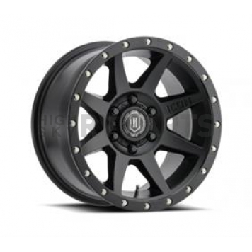 Icon Vehicle Dynamics Rebound - 17 x 8.5 Wheel - 817857345S