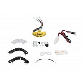 ACCEL Ignition Conversion Kit 2010ACC
