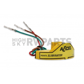 ACCEL Ignition Conversion Kit 2010ACC-5