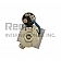 Remy International Starter 26434