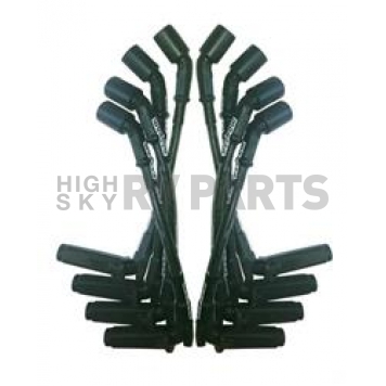 Moroso Performance Spark Plug Wire Set 51534