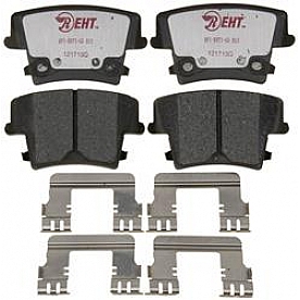 Raybestos Brakes Brake Pad - EHT1057H