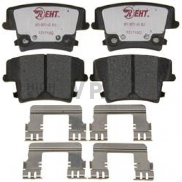 Raybestos Brakes Brake Pad - EHT1057H