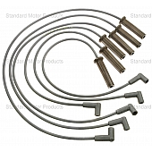 Standard Motor Plug Wires Spark Plug Wire Set 27695