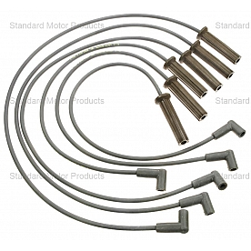 Standard Motor Plug Wires Spark Plug Wire Set 27695
