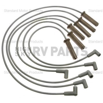 Standard Motor Plug Wires Spark Plug Wire Set 27695